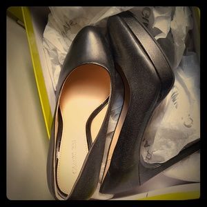 Gianni Binni LeighAnne Platform Heels